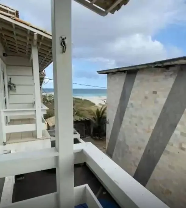 Praia Das Dunas Cabo Frio Appartement
