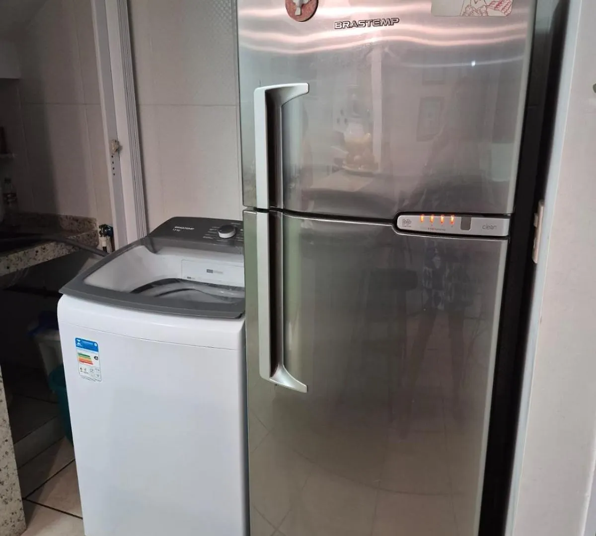 Praia Das Dunas Cabo Frio Appartement