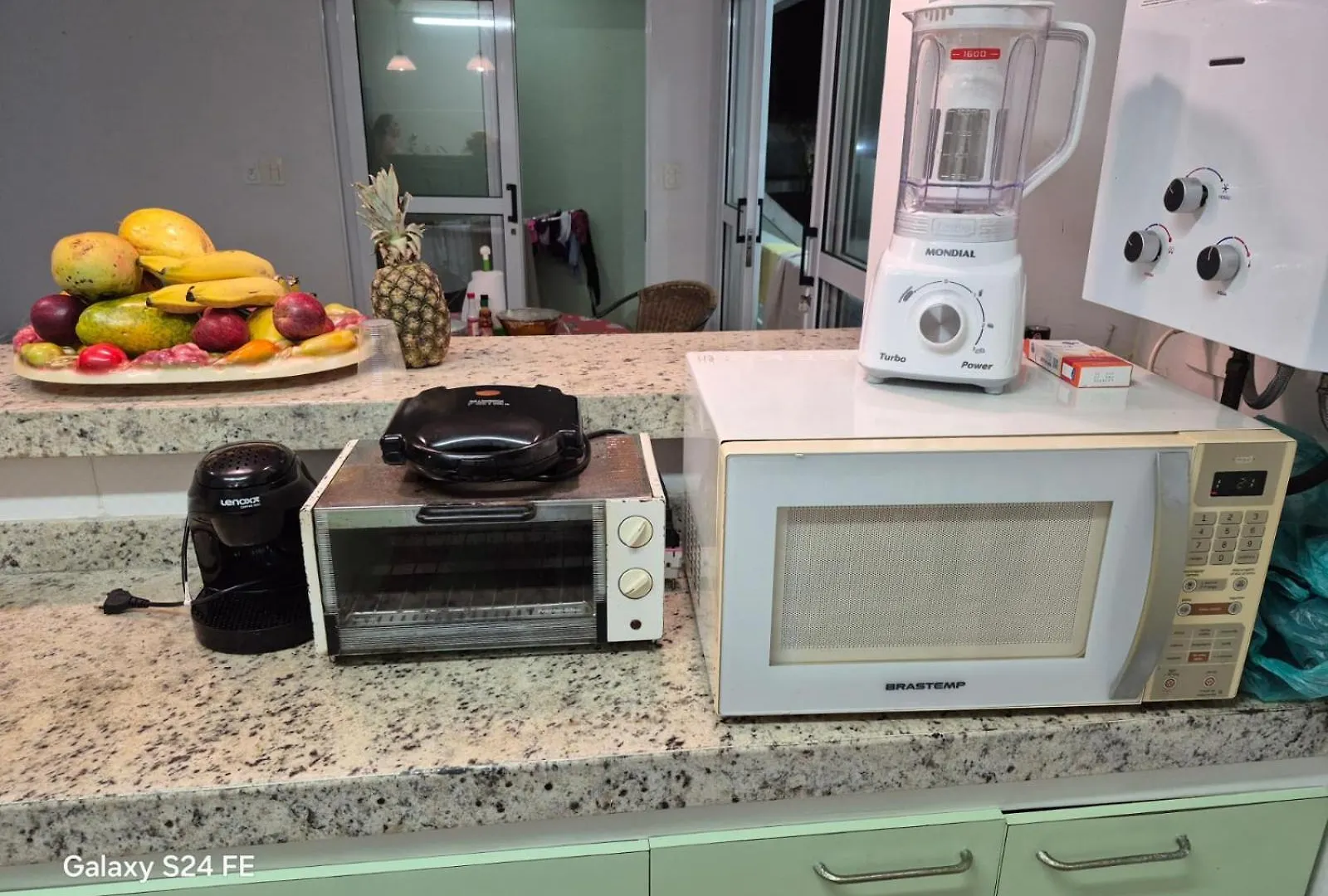 Praia Das Dunas Cabo Frio Appartement