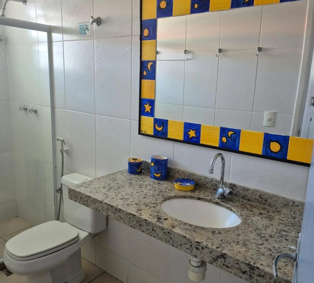 Appartement Praia Das Dunas Cabo Frio