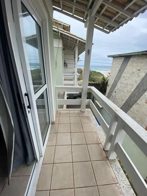 Apartment Praia Das Dunas Cabo Frio
