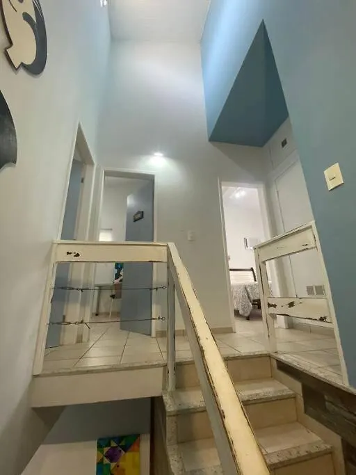 Apartment Praia Das Dunas Cabo Frio Brazil