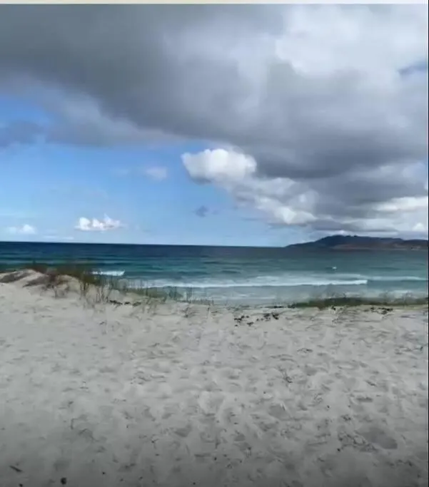 Praia Das Dunas Cabo Frio