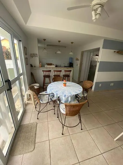 Praia Das Dunas Cabo Frio Apartment
