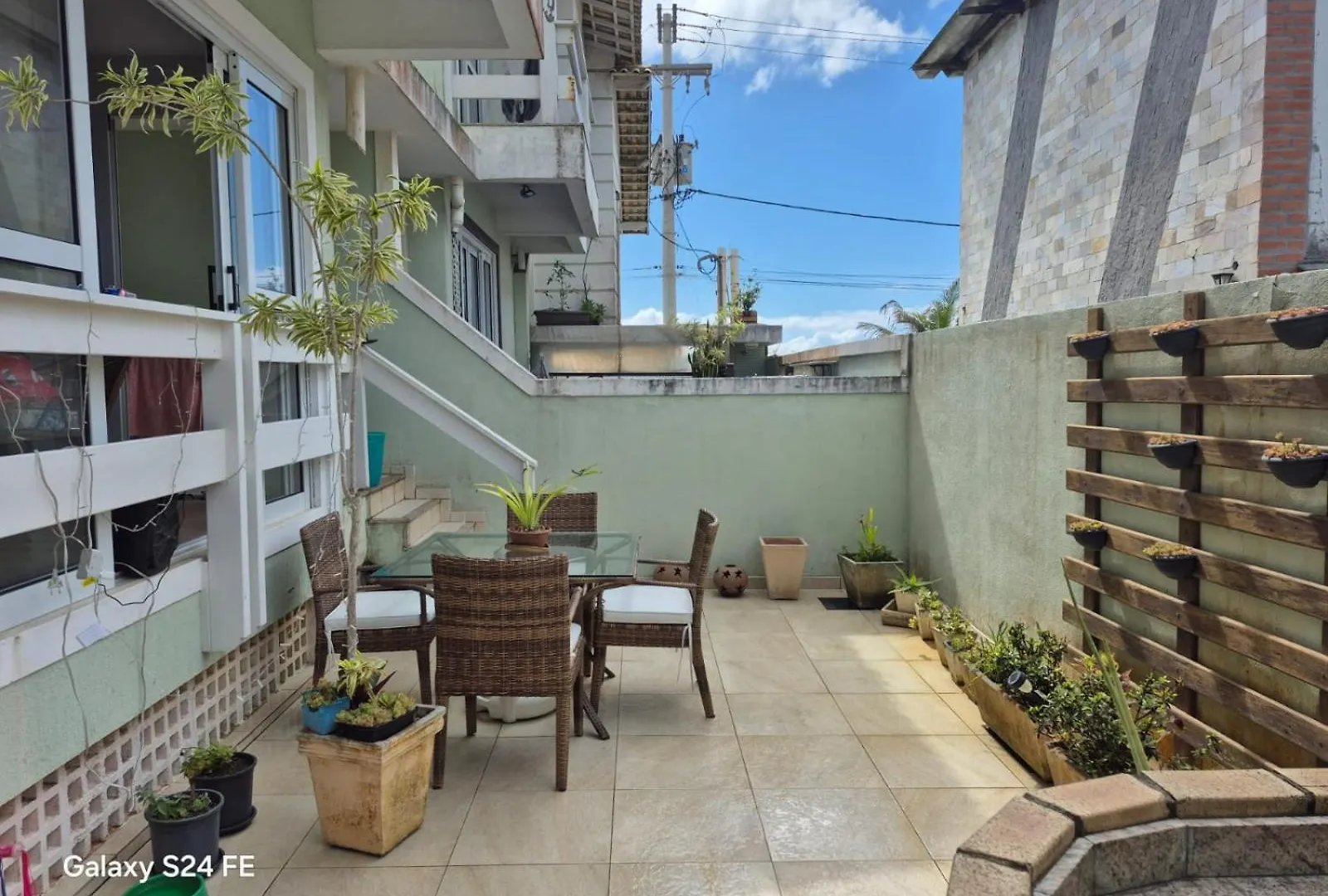 Apartment Praia Das Dunas Cabo Frio