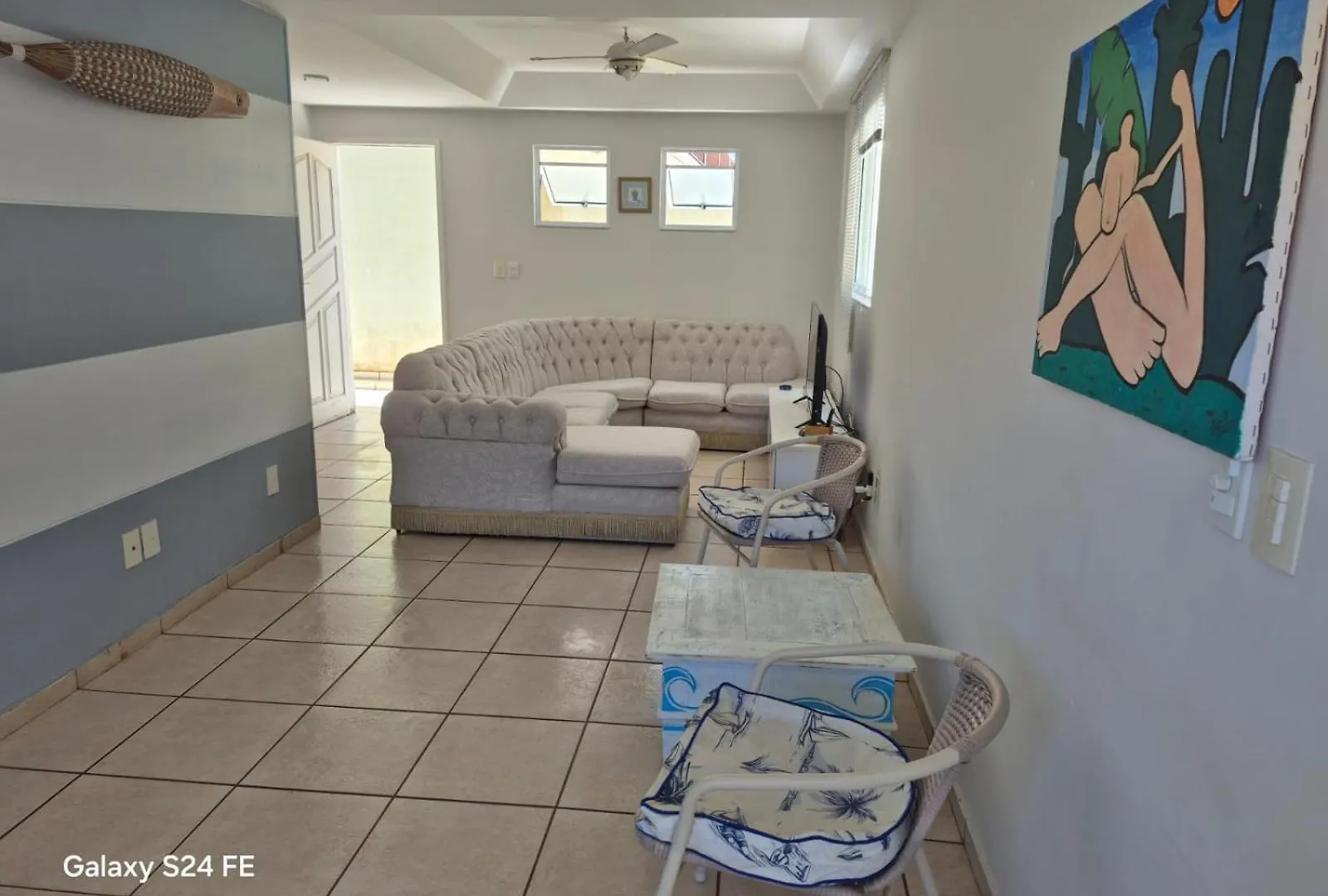 Apartment Praia Das Dunas Cabo Frio
