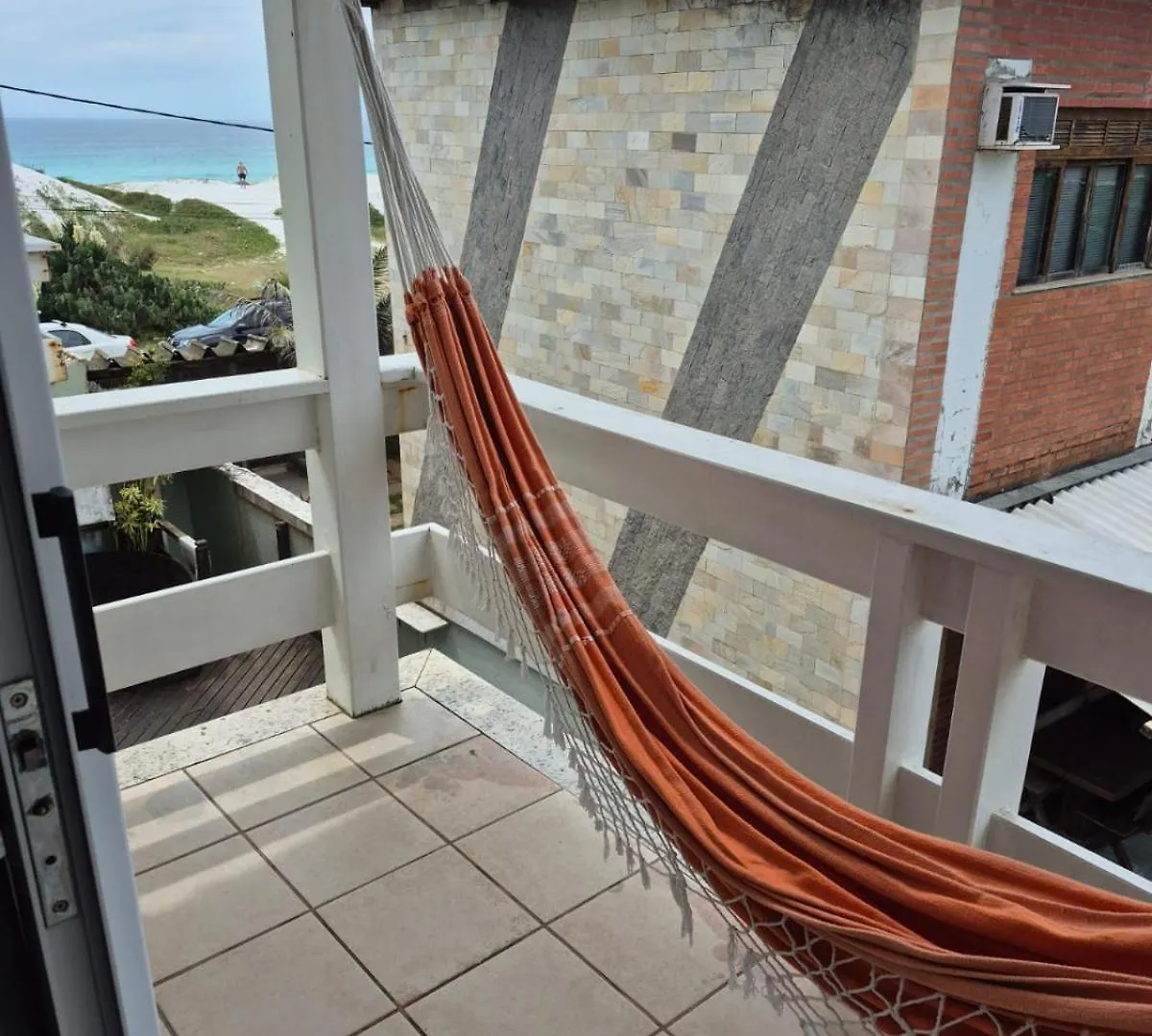 Praia Das Dunas Cabo Frio