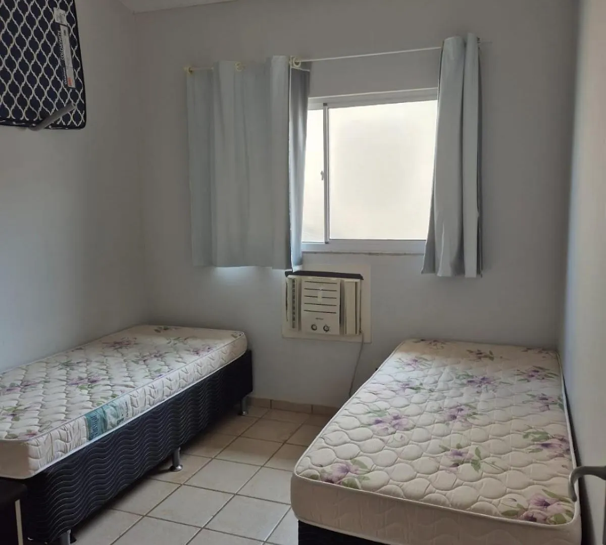 Apartment Praia Das Dunas Cabo Frio